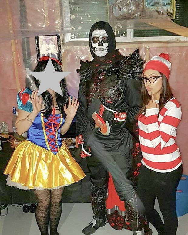 Halloween costumes from the past
I bought off of Amazon 
Sharing some good costumes for adults 
Happy shopping 🛍️ 

#LTKstyletip #LTKcanada #LTKfall