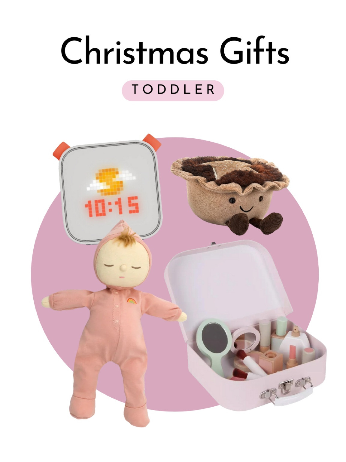 Christmas ideas for toddlers 🎄🎀✨

#LTKCyberWeek #LTKbaby #LTKkids