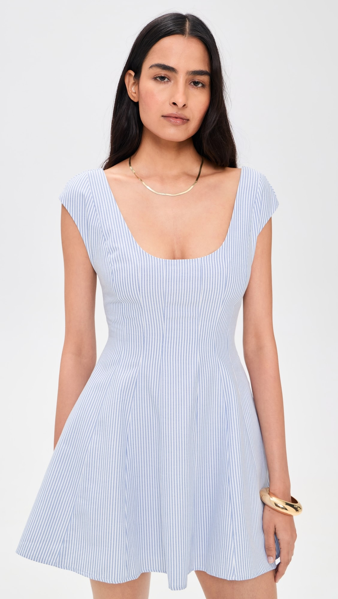 Leila Mini Dress | Shopbop