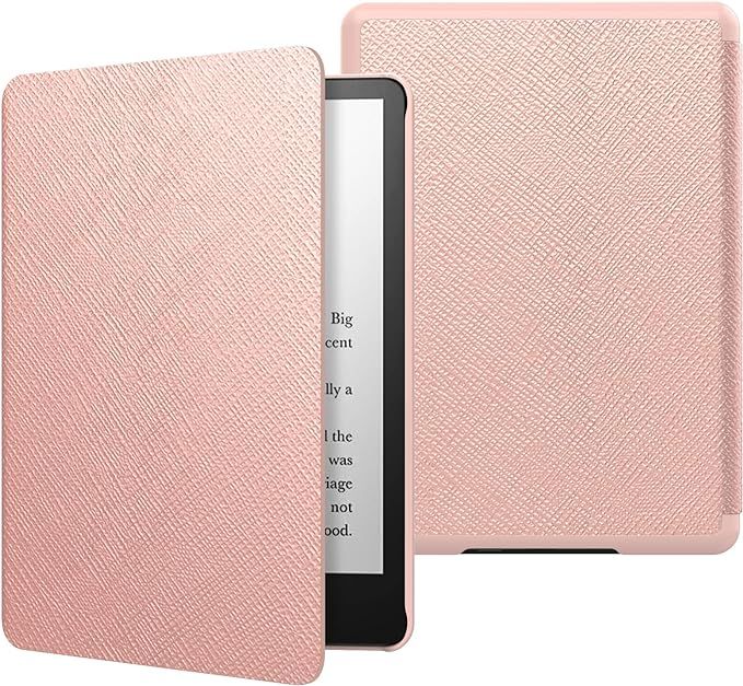 MoKo Case for 6.8" Kindle Paperwhite (11th Generation-2021) and Kindle Paperwhite Signature Editi... | Amazon (US)