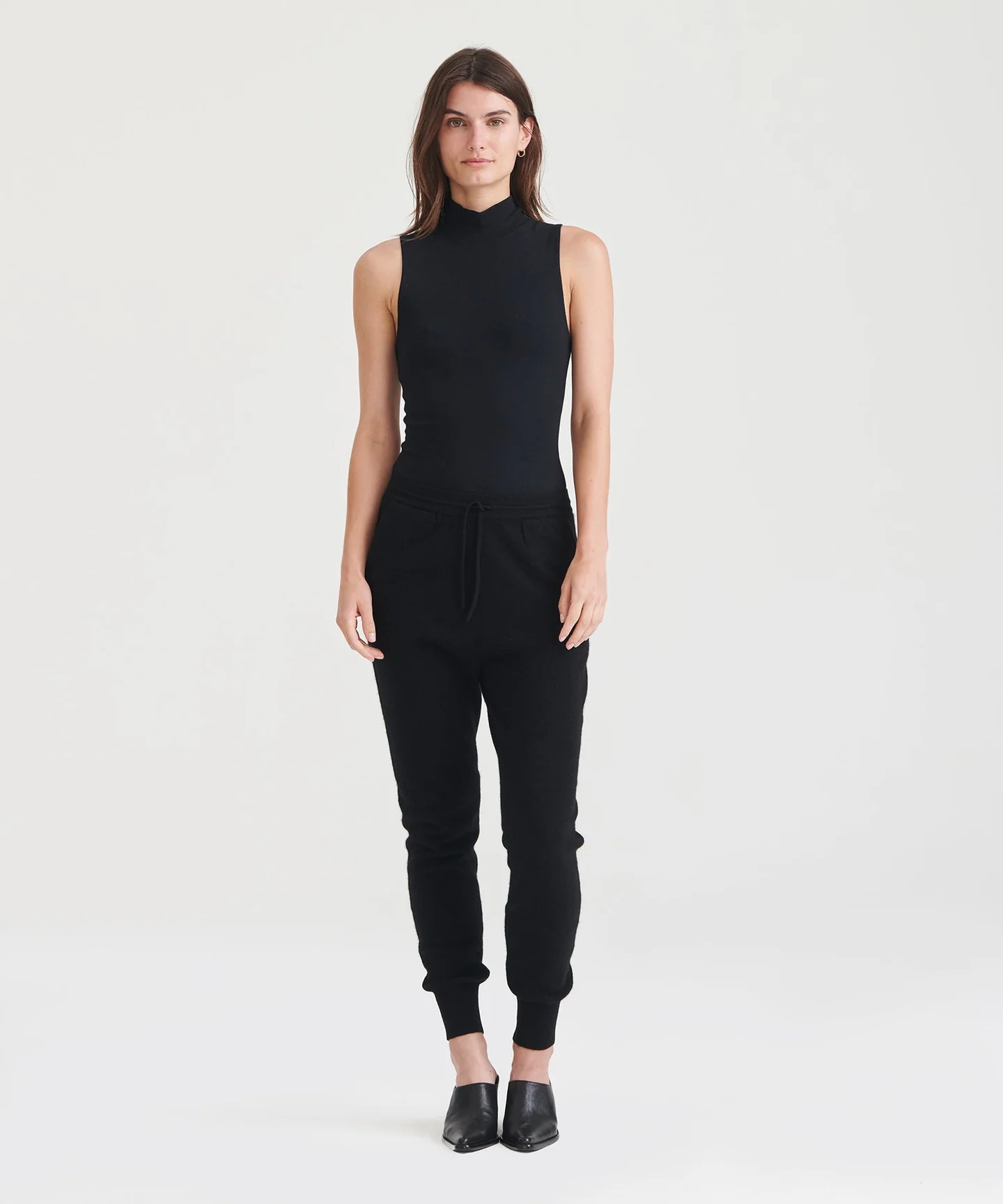Off-Duty Cashmere Jogger | NAADAM
