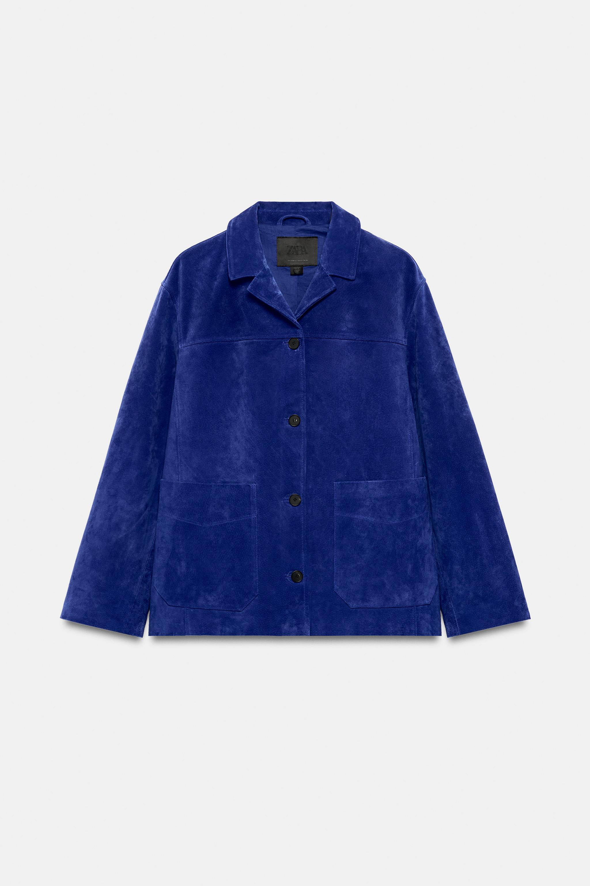 Blue2969/244/400 | Zara US