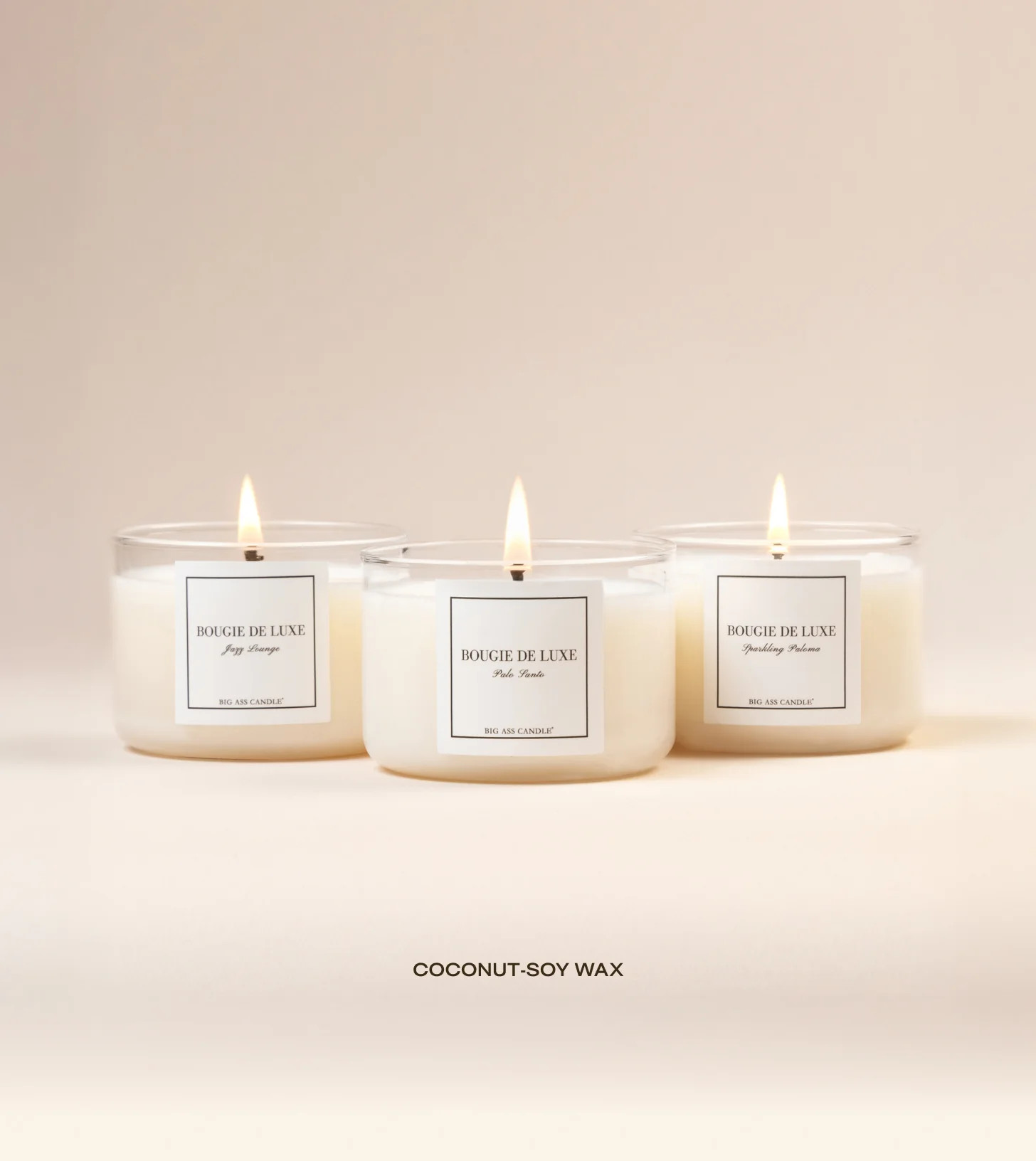 After Hours - Trio Bundle | Big Ass Luxuries