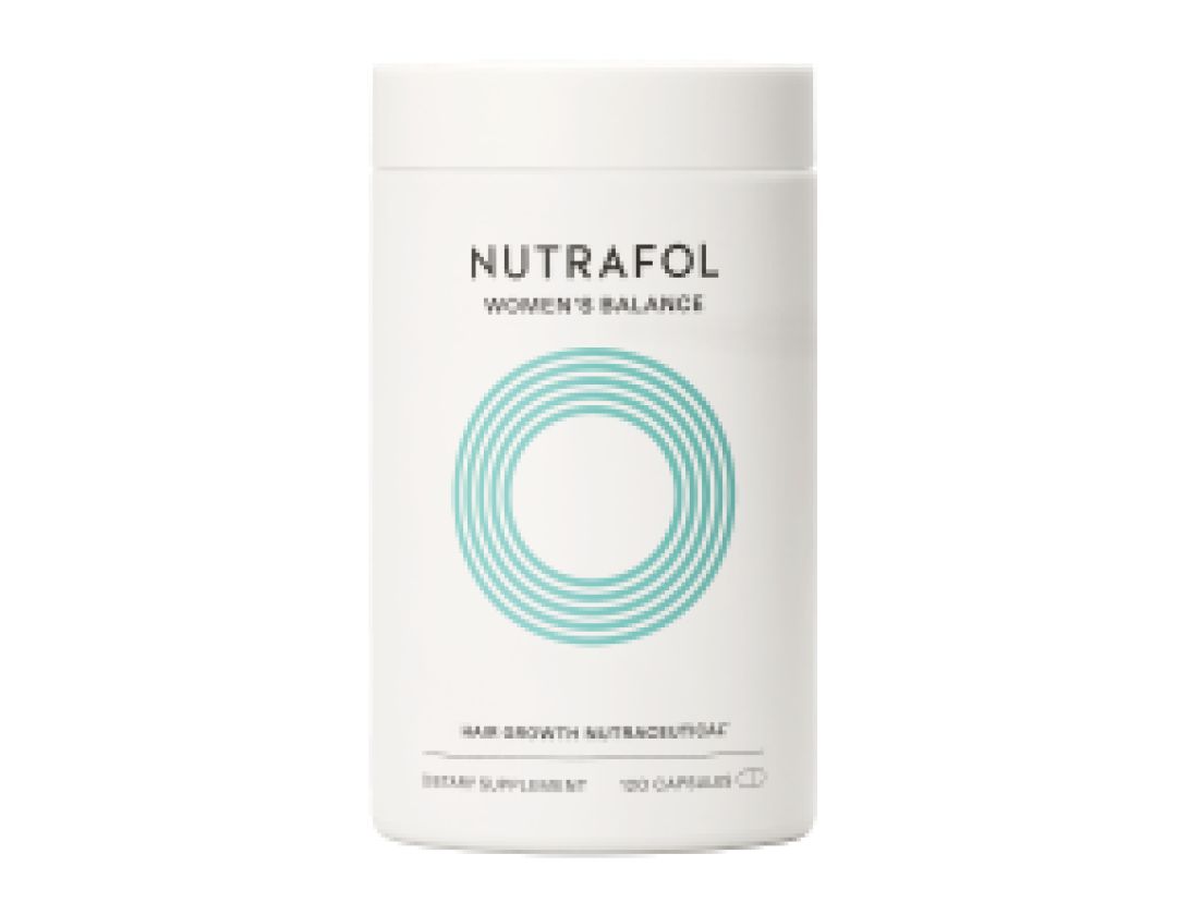 Nutrafol Women's Balance | Nutrafol