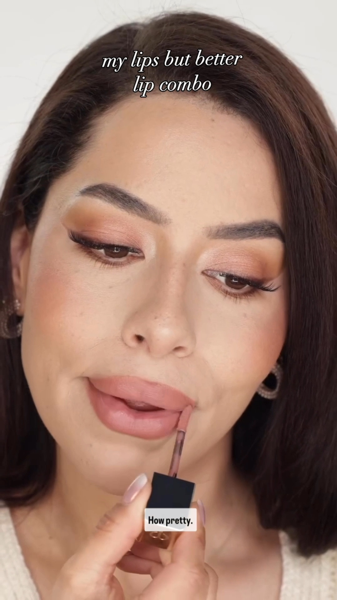 My lips but better lip combo!

#LTKWorkwear #LTKStyleTip #LTKBeauty