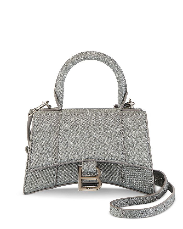 Hourglass Mini Handbag | Bloomingdale's (US)