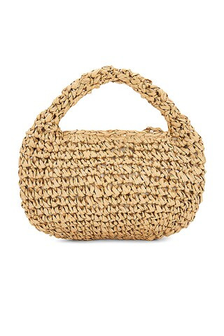 Micro Slouch Bag
                    
                    Hat Attack | Revolve Clothing (Global)