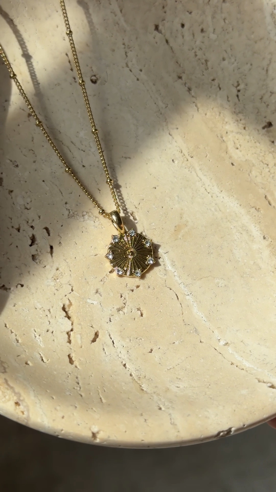 My necklace is live!!! Tiny Tags x Alexa Anglin is officially here — meet the ‘My Sunshine’ necklace designed in collaboration with Tiny Tags for Mother’s Day. Available now at Target and $25 making it a great gift idea! 

Wearing an xs in the dress!

Mother’s Day, necklace, jewelry, mom

#LTKmomlife #LTKBaby #LTKBump