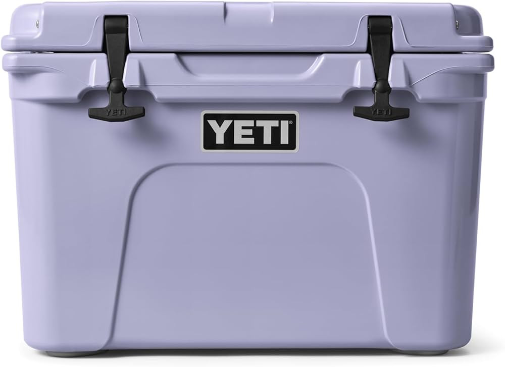 YETI Tundra 35 Cooler | Amazon (US)