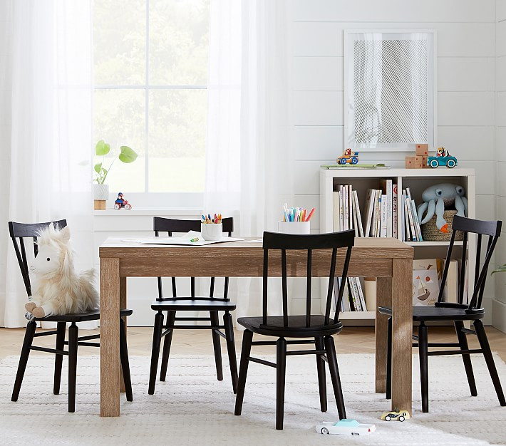 Charlie Large Play Table | Pottery Barn Kids