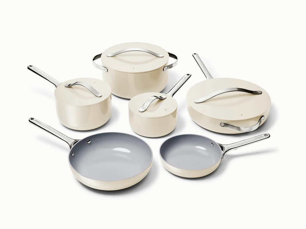 Cookware & Minis Set | Caraway