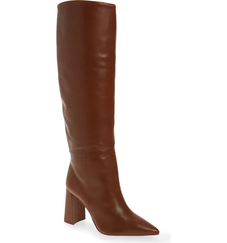 Handles Knee High Boot | Nordstrom