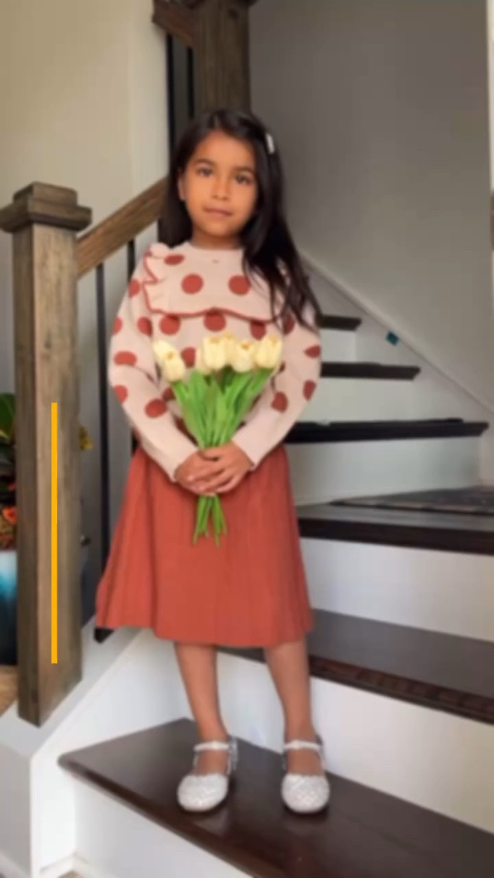 Wait for transition 💃

Stay tuned for the trendiest by searching and following【LMOSS 】kids fav shops

@shein_kids @sheinofficial @shein_us 

SHEIN shops “LMOSS KIDS”
Coupon code “dream321” for 15% off.

#sheinshops #SHEINKIDS  #SHEINforAll #savinstyle #loveshein #ad