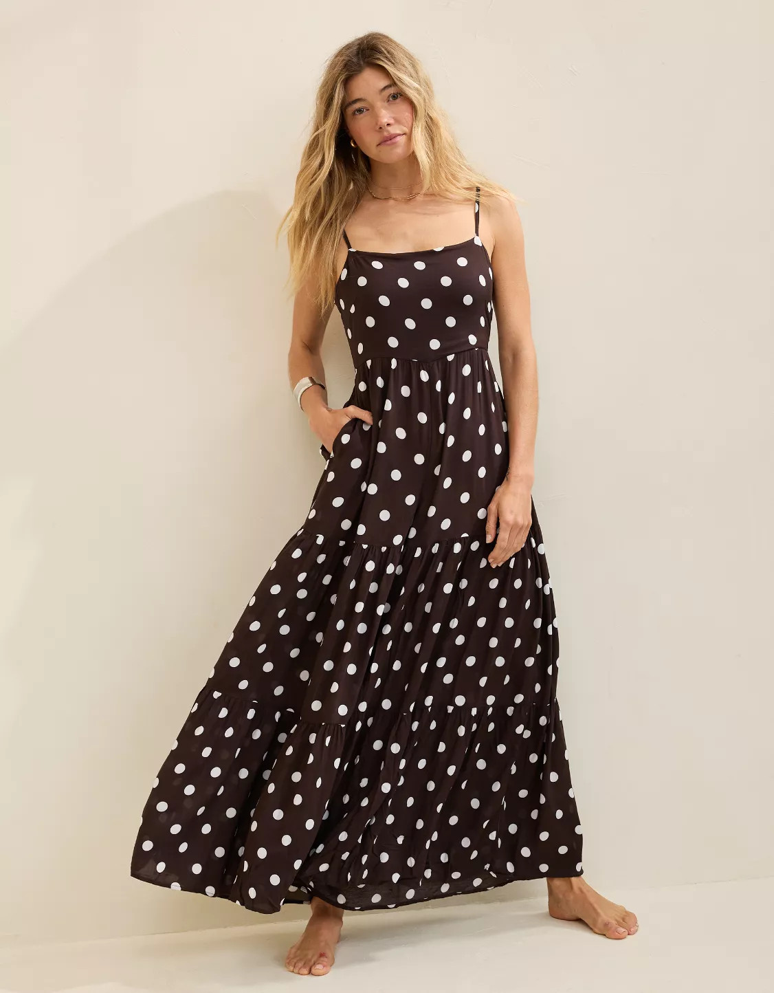 Aerie Party Jumpsuit | Aerie