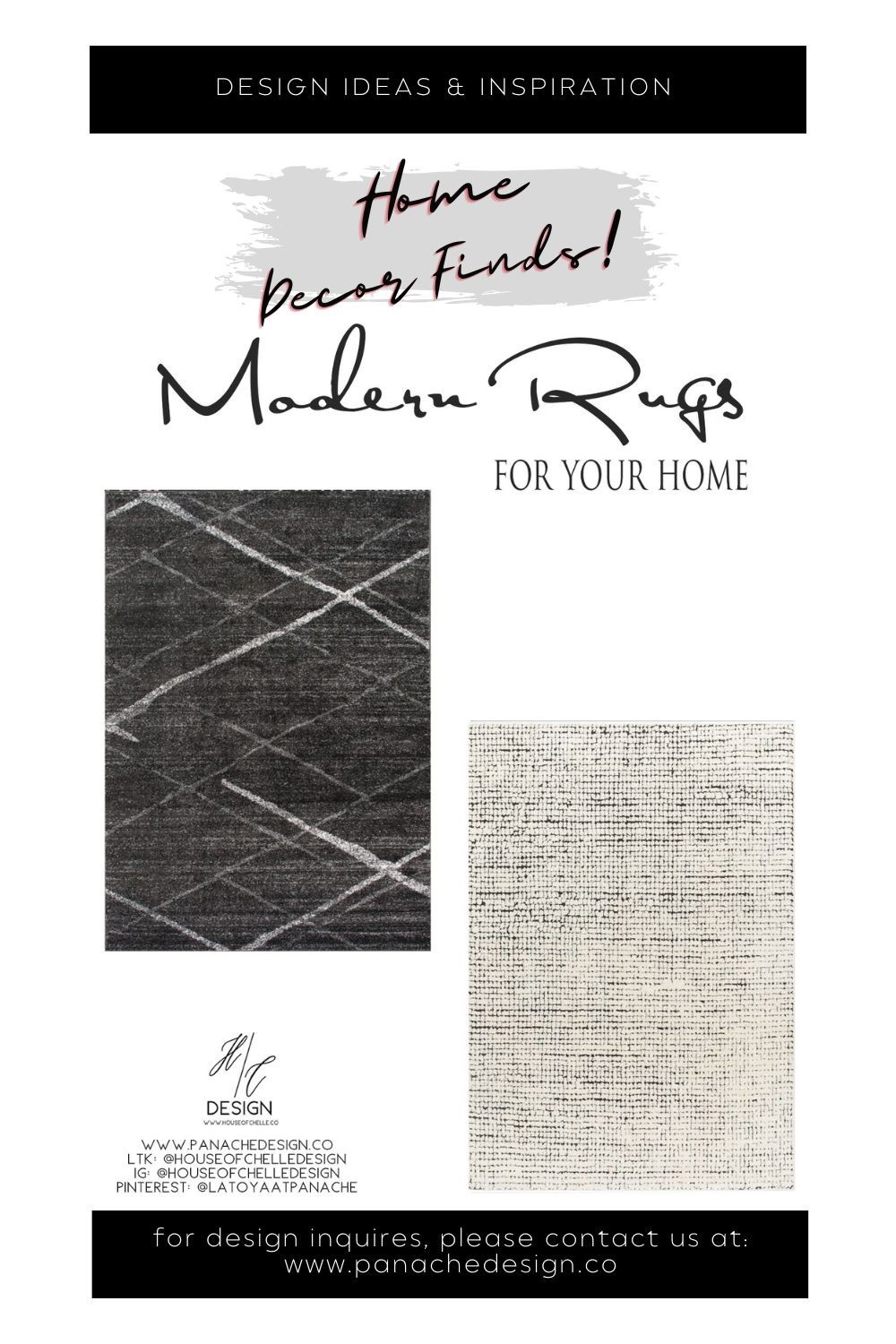 Set the perfect stage for any space with these gorgeous  @Wayfair rugs! ✨ No matter if you are on the hunt for modern patterns, neutral tones or plush textures - the right area rug can provide instant style to any room - all at an affordable price!

Rugs, rugs living room, rug, living room rugs, living room rug, dining room rug, kitchen rug, rugs wayfair, wayfair rugs, rugs amazon, amazon rugs, bedroom rugs, rugs bedroom, modern rug, modern rugs, modern home, modern home decor, neutral home, neutral home decor, 8x10 rugs, rugs 8x10, 5x7 rugs, rugs 5x7, affordable rugs, cheap rugs, neutral rug, neutral rugs, black and white rug, black and white rugs, neutral living room rug, neutral bedroom rug, neutral dining room rug, neutral kitchen rug, area rug, neutral area rug, black and white area rug, abstract area rug, multicolored area rug, colorful area rug, home decor, modern decor, modern home, modern home decor, home decor amazon, amazon home decor, home decor wayfair, wayfair home decor, wayfair home, target home, target home decor, layered rugs, home decor or a budget, home decor dining room, home decor living room, home decor bedroom, home decor kitchen, living room area rug, dining room area rug, kitchen area rug, bedroom area rug, living room design inspo, dining room design inspo, kitchen design inspo, bedroom design inspo, 

#LTKStyleTip 

#LTKSaleAlert #LTKHome







#LTKHome #LTKSaleAlert