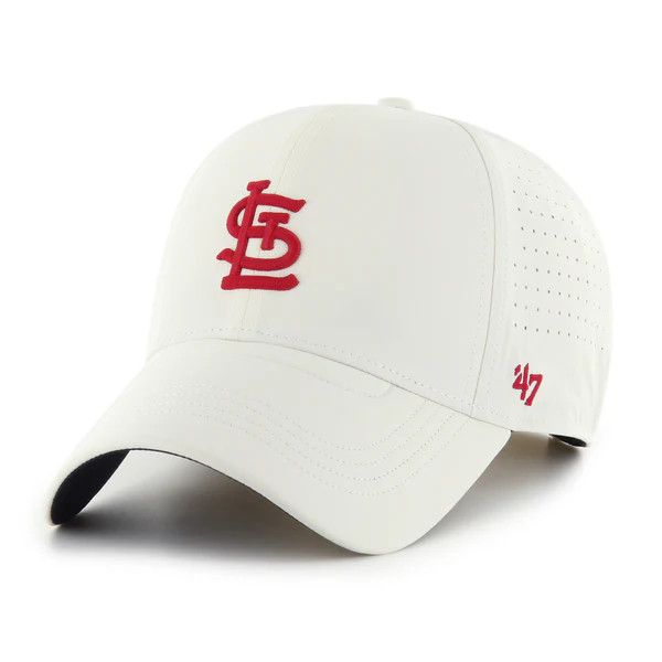 ST. LOUIS CARDINALS VENT '47 MVP | '47Brand
