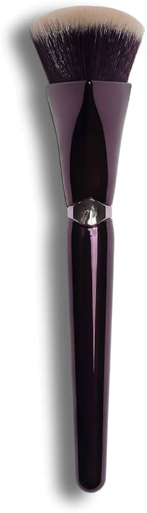 Pinnacle Foundation Brush | Professional Makeup Brush for Seamless Foundation Application | Soft,... | Amazon (US)