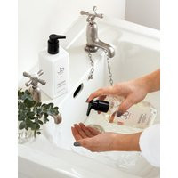 Jo Loves | Eucalyptus & Cedar Woods A Hand Wash | 375ml | Jo Loves Limited