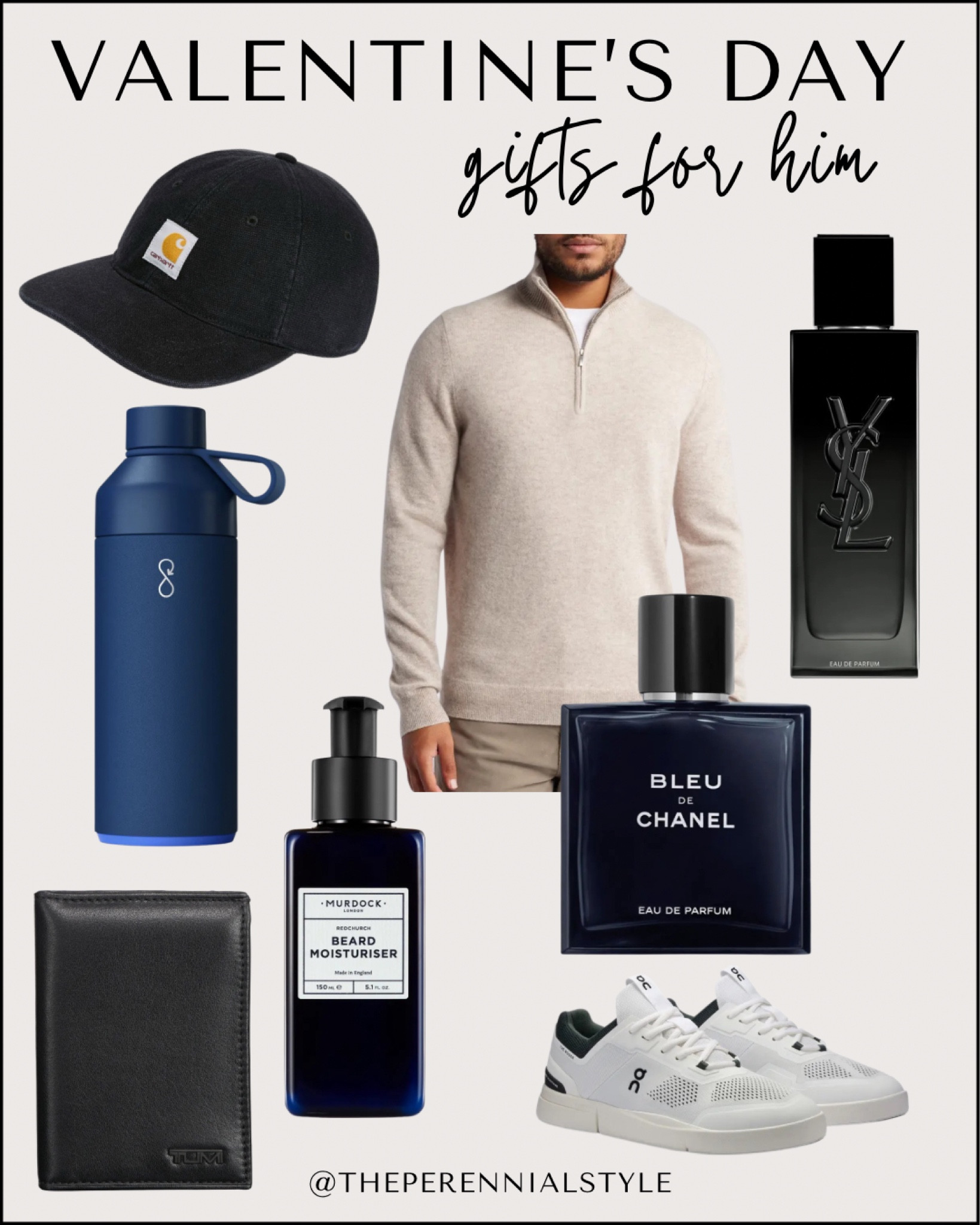 Valentine’s Day gifts for him, what to get him for Valentine’s Day!

#LTKMens #LTKGiftGuide