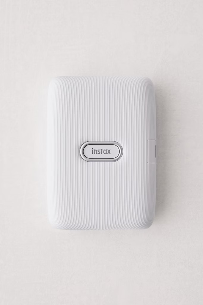 Fujifilm Mini Link Smartphone Printer | Urban Outfitters (US and RoW)