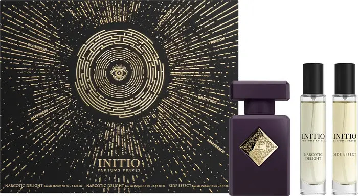 Narcotic Delight Eau de Parfum Set $402 Value | Nordstrom