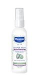 Mustela Spray Diaper Rash Cream for Baby's Bottom - Sprayable Skin Protectant with Zinc Oxide & N... | Amazon (US)