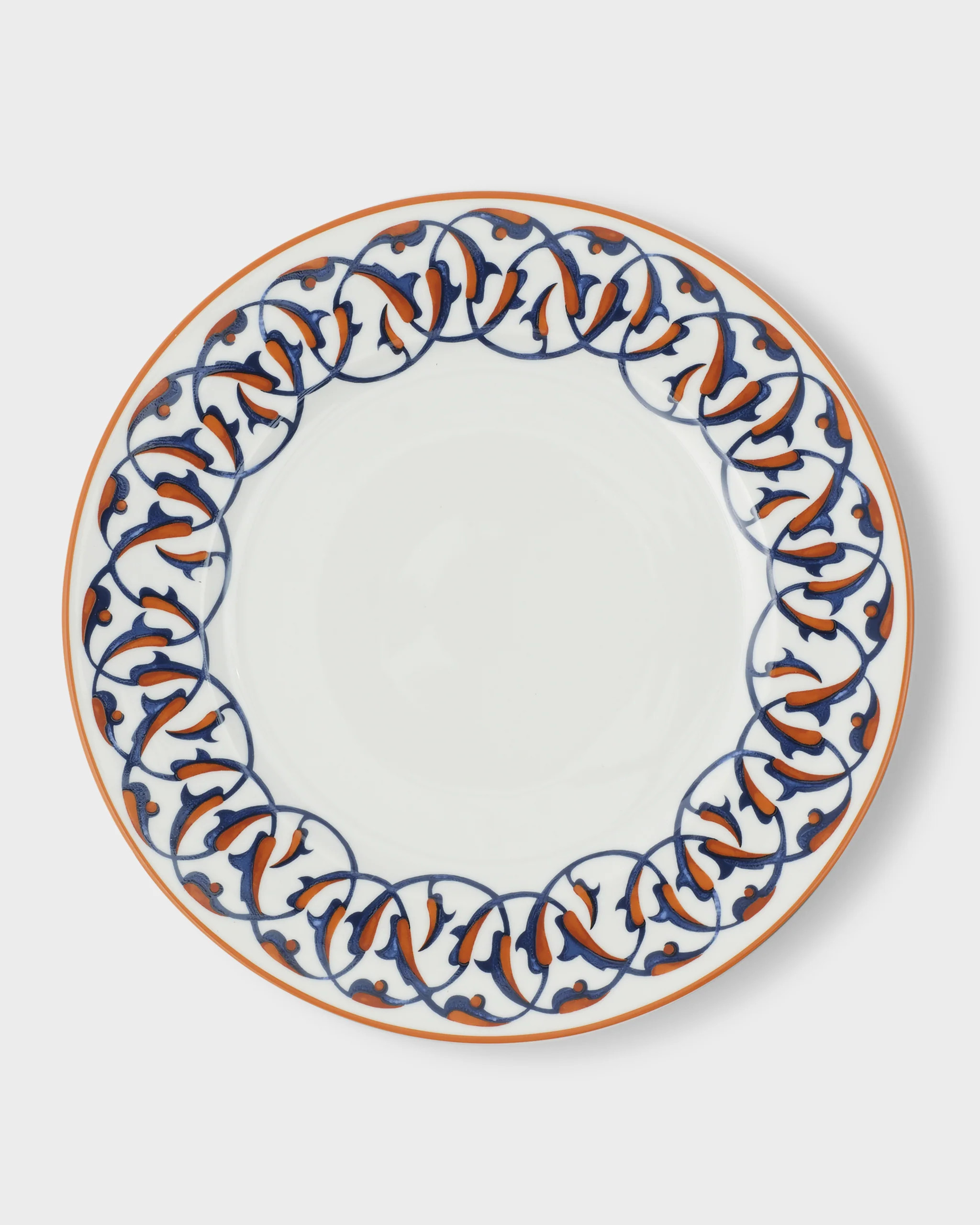 Ginori Anatolia Charger Plate | Cabana Magazine