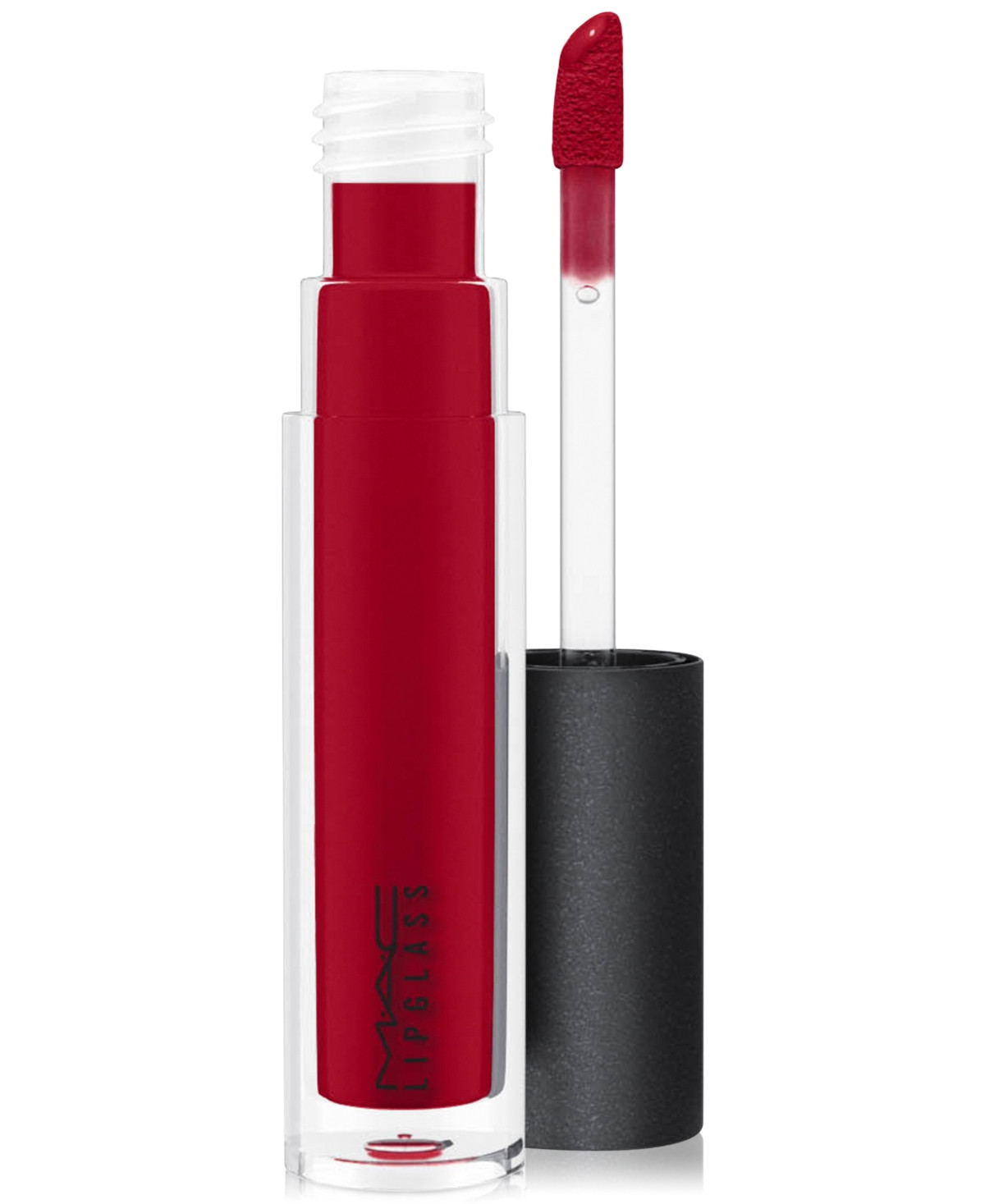 Mac Lipglass Lip Gloss - Ruby Woo | Macy's