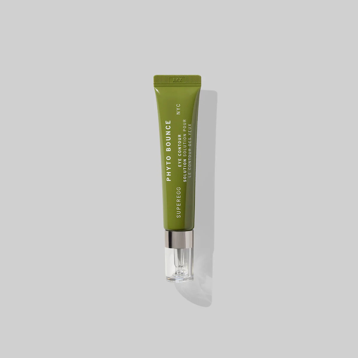 Superegg Phyto Bounce Eye Contour Solution | Superegg