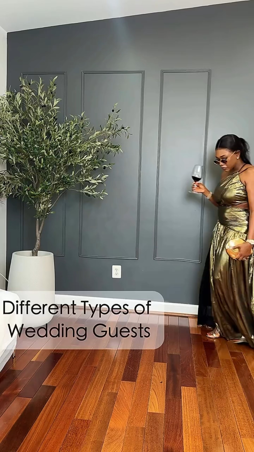 This was so much fun to create! My 10-year-old daughter not only came up with the idea but also directed the looks and vibe—clearly, she’s got an eye for style. 😂

Now, let’s settle this… which wedding guest are YOU? 👀 I am definitely the Rich Aunty Vibes 😂

And of course, you can shop all these looks on my @shopltk 💃🏾✨

 #WeddingGuestStyle #FashionFun #Dmvstyleblogger #dmvcreative #dmvfashioncontentcreator