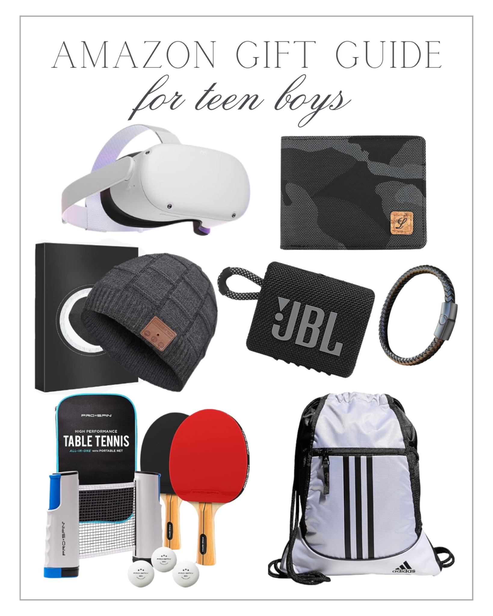 Holiday Gift Guide, Gifts, Amazon Holiday, Teen, Teen Gifts, Teen Gift Guide, Teen Boy Gift, Teen Boy, Teen Boy Gift Guide

#LTKGiftGuide #LTKfindsunder100 #LTKHoliday