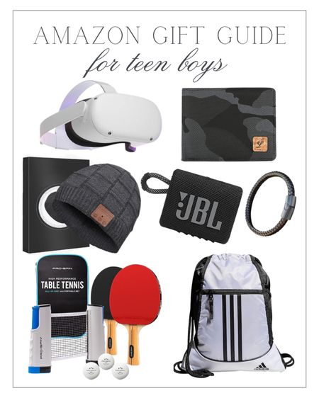 Holiday Gift Guide, Gifts, Amazon Holiday, Teen, Teen Gifts, Teen Gift Guide, Teen Boy Gift, Teen Boy, Teen Boy Gift Guide

#LTKGiftGuide #LTKfindsunder100 #LTKHoliday
