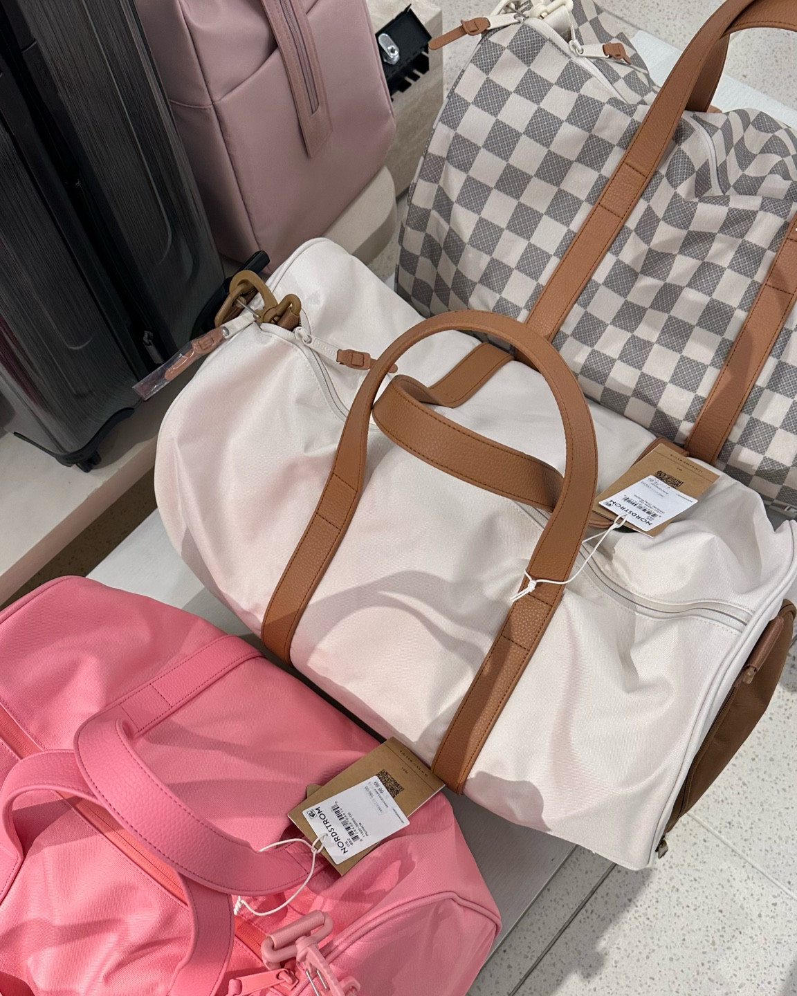 Nordstrom Sale Pick: Travel gear!!!! ✨

#LTKxNSale #LTKSummerSales #LTKStyleTip