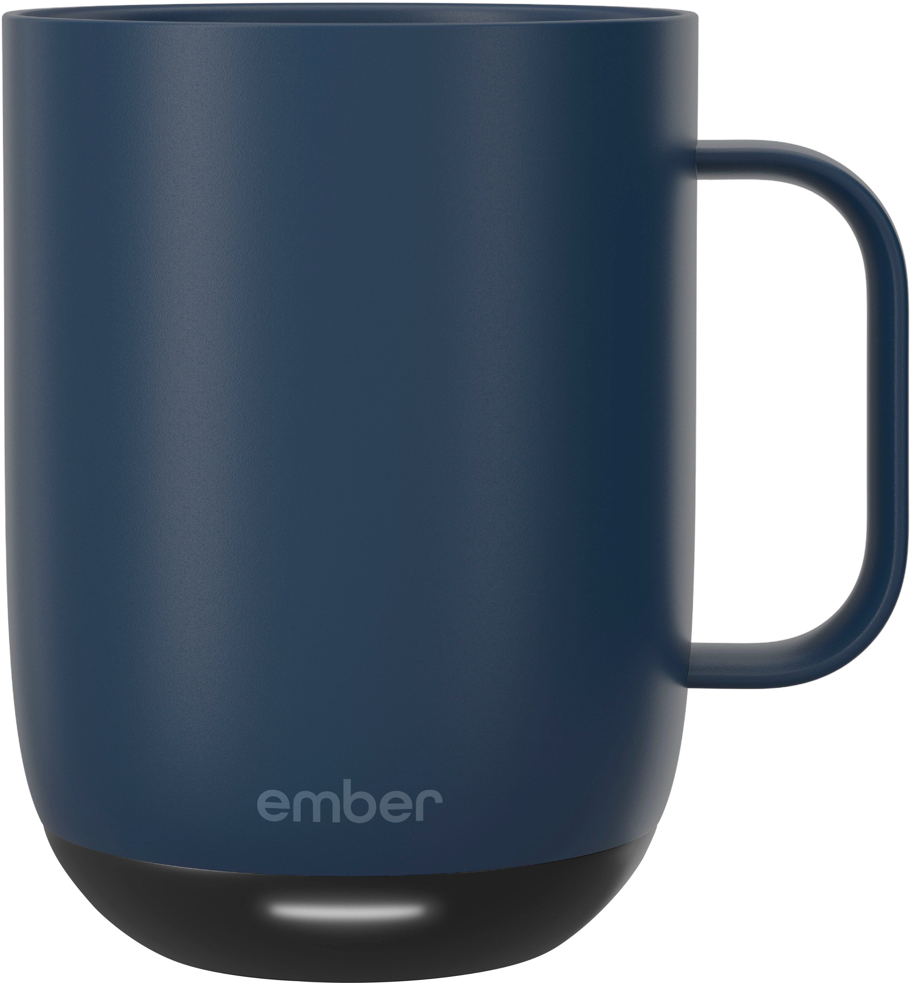 Ember Temperature Control Smart Mug² 14 oz Blue CM191409US - Best Buy | Best Buy U.S.