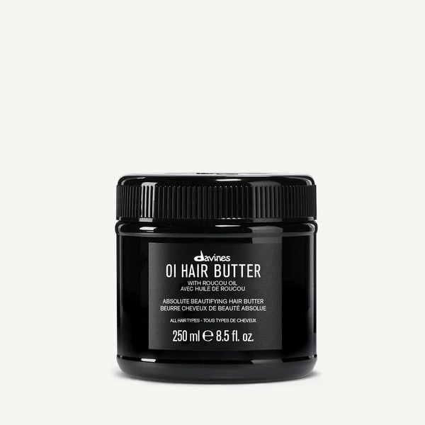 OI Hair Butter | Davines