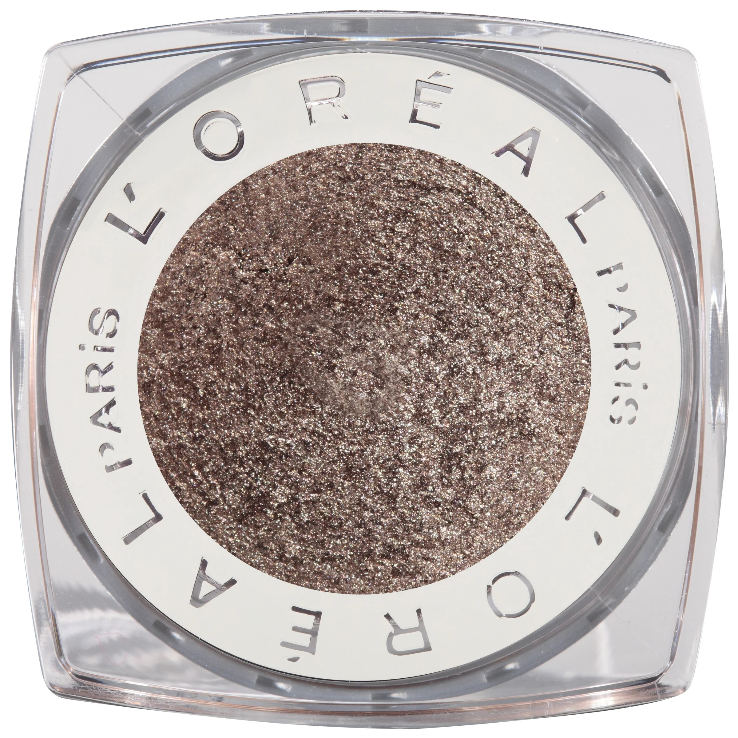 L'Oreal Paris Infallible 24 Hour Waterproof Eye Shadow, Bronzed Taupe, 0.12 oz | Walmart (US)