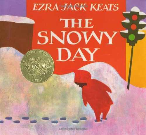 The Snowy Day | Amazon (US)
