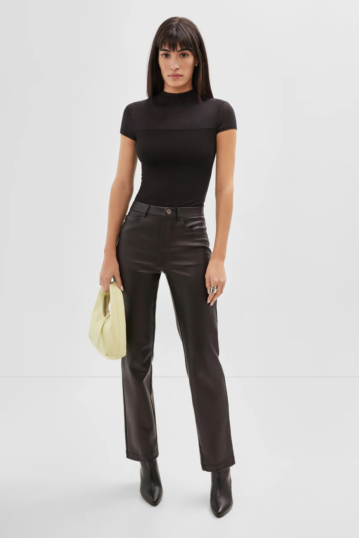 Delancey Top | Marcella