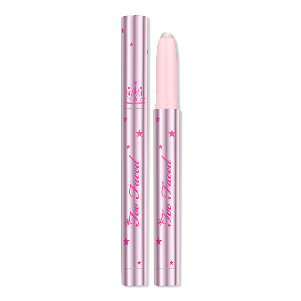 Too Faced Quickie Queen Eyeshadow Stick - Twinkle | Ulta