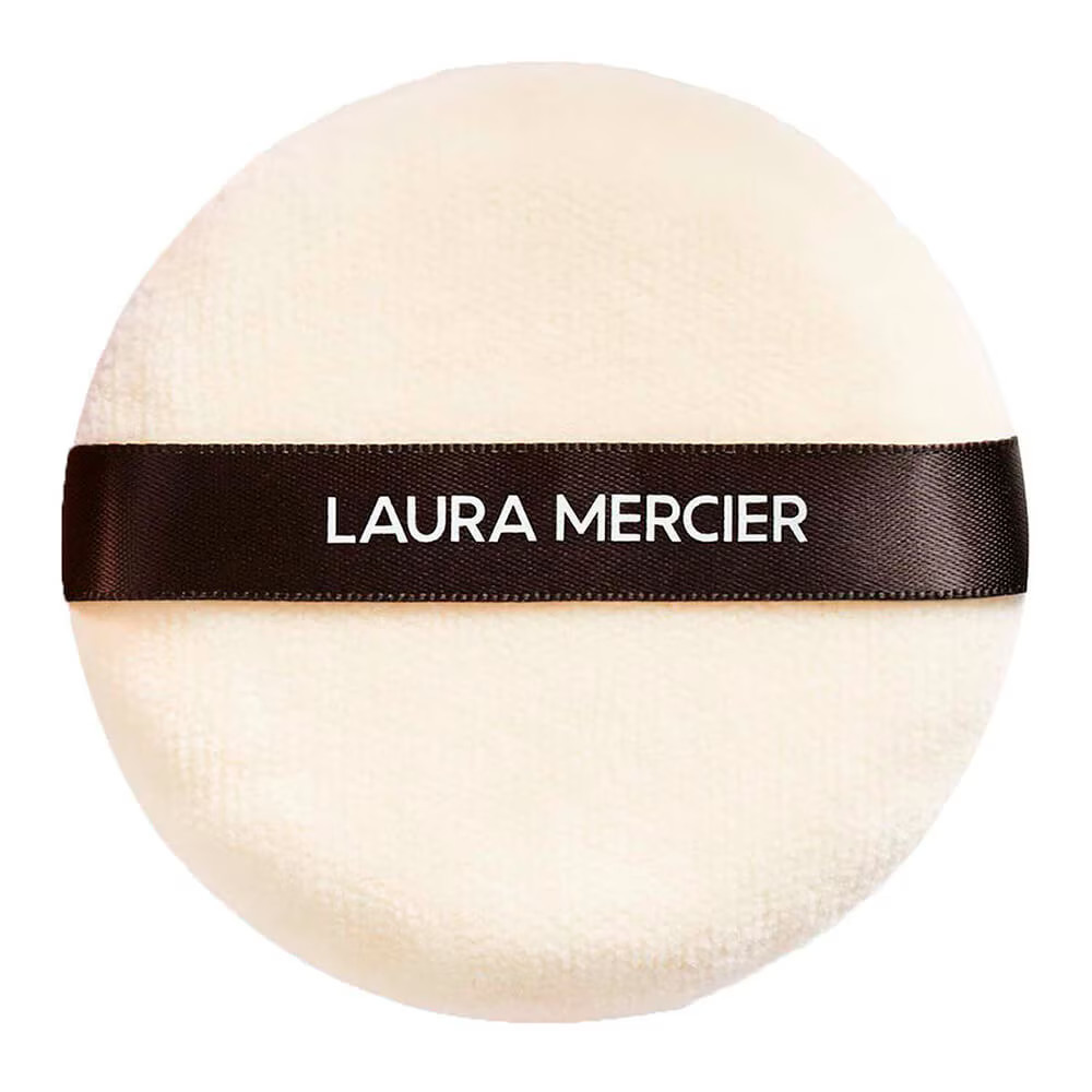 Esponja Aplicadora de Pó Laura Mercier Velour Puff | Sephora (BR)