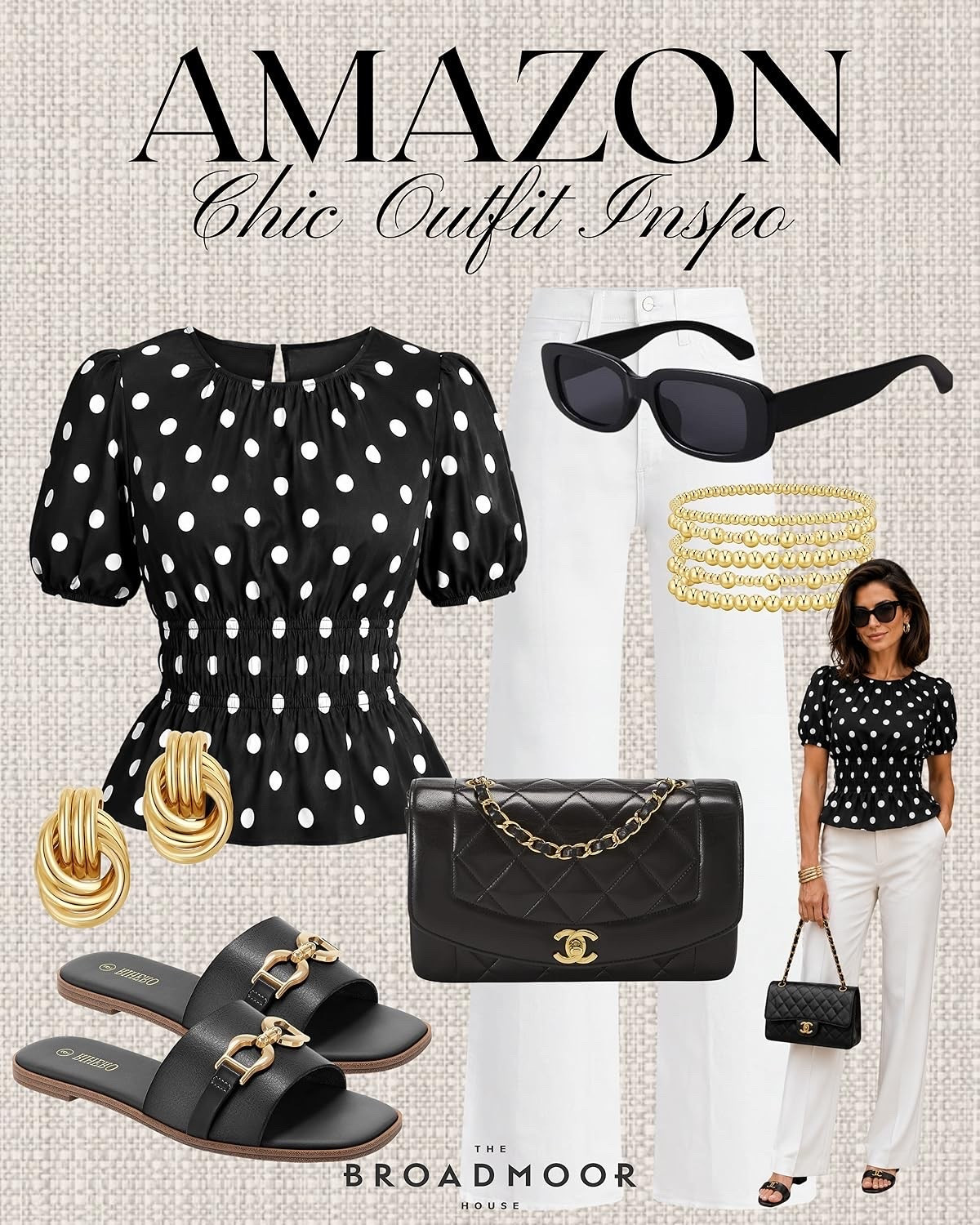 The cutest Amazon outfit!

#LTKgrwm #LTKSeasonal #LTKootd