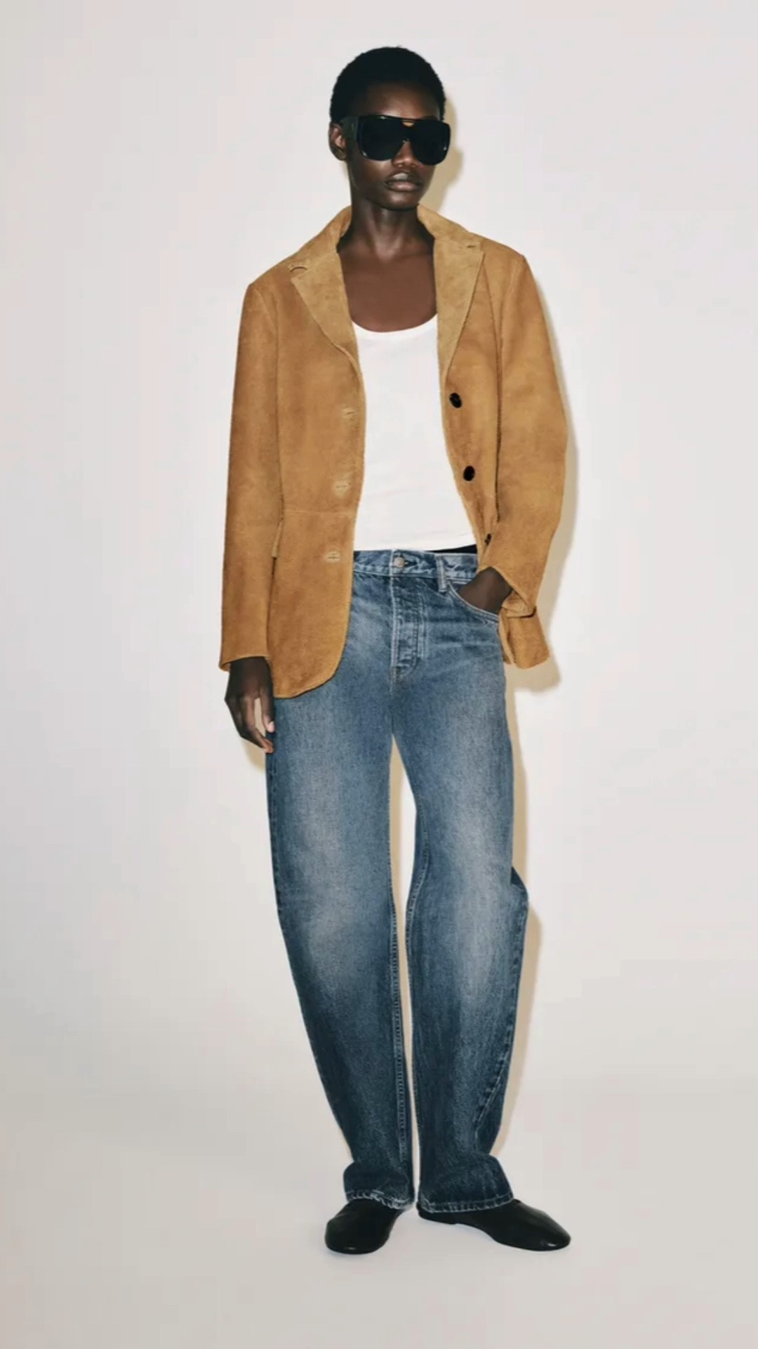 New fall arrivals with a western edge at @Zara

#LTKSeasonal