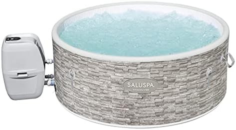 SaluSpa 61"x24" Vancouver AirJet Plus | Amazon (US)