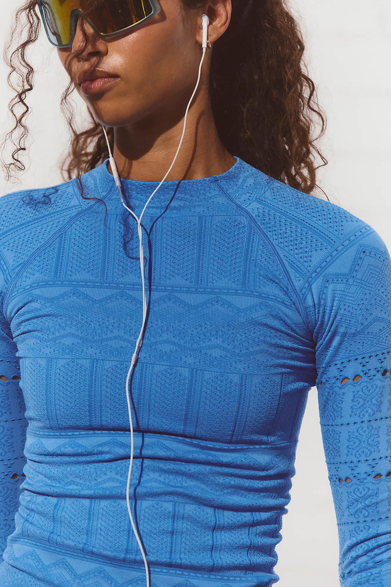 High Road Layer | Free People (Global - UK&FR Excluded)