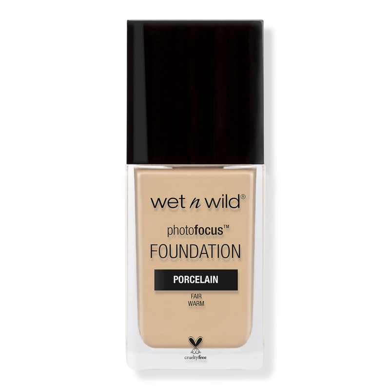 PhotoFocus Liquid Foundation | Ulta