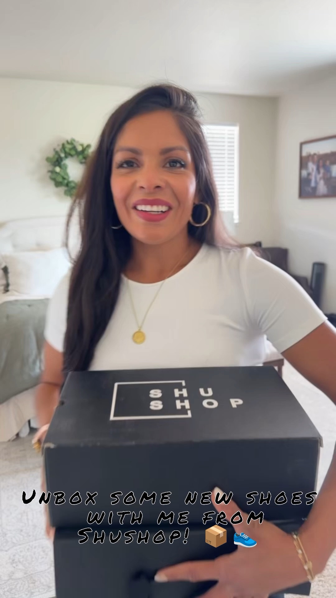 Ready for summer with the cutest sneakers from @Shushop #SHUSHOP #myshushop #ConfidentSteps
#StyleHasNoAgeLimit #ad

#LTKootd #LTKgrwm #LTKmomlife