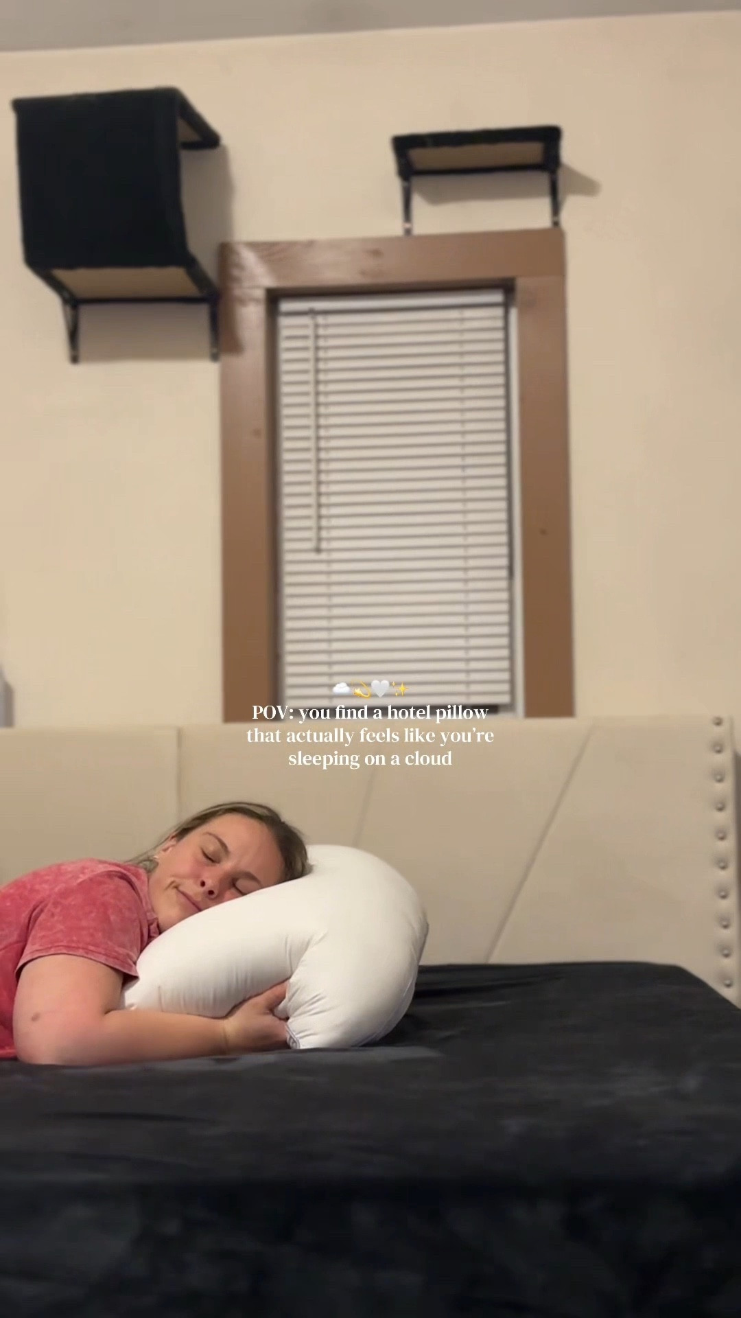 Sleeping like an actual dream 💫

#LTKselfcare #LTKHome #LTKSaleAlert