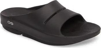 OOahh Slide Sandal (Unisex) | Nordstrom