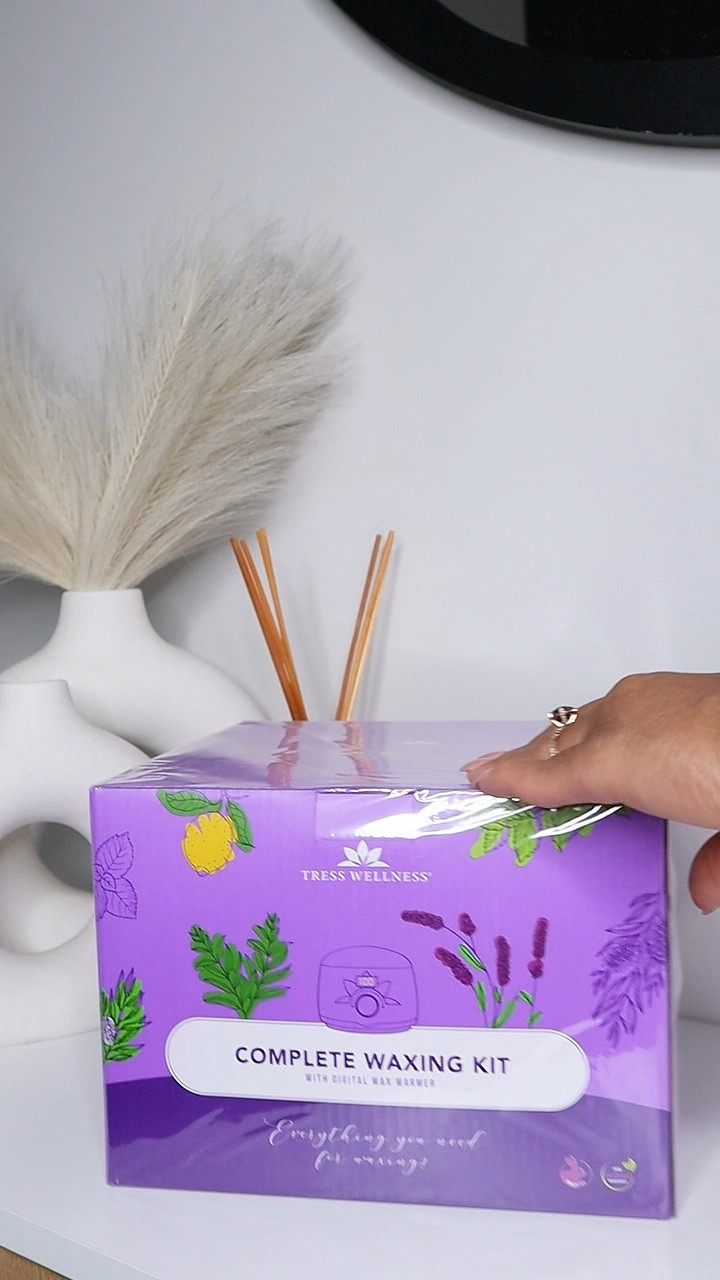 I’m such a home body - especially so now that I’m incubating a human. I perfer to do as much at home as possible. By the end of year my goal is to have vendors come to my house 🤑 for my self care services but until that time - DIY it is!! 

Also I decided to stop shaving 🤪

#Selfcare #DIY #SelfCareAtHome #WaxingKit #AmazonFinds #WaxingAtHome

#LTKBeauty #LTKGiftGuide #LTKHome