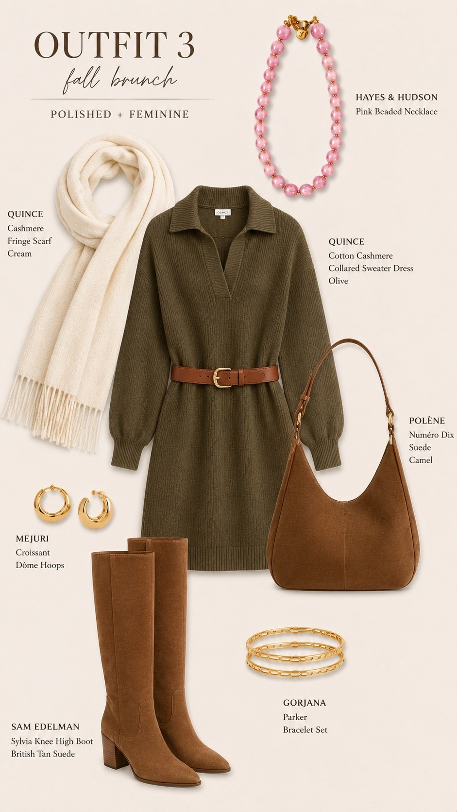 Outfit inspo

#LTKootd #LTKgrwm #LTKdayinmylife